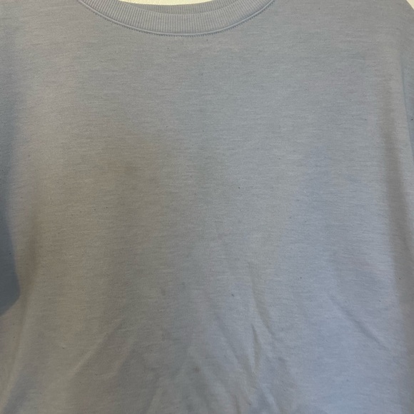 Casual Lavender Women's Top - Picture 2 of 5